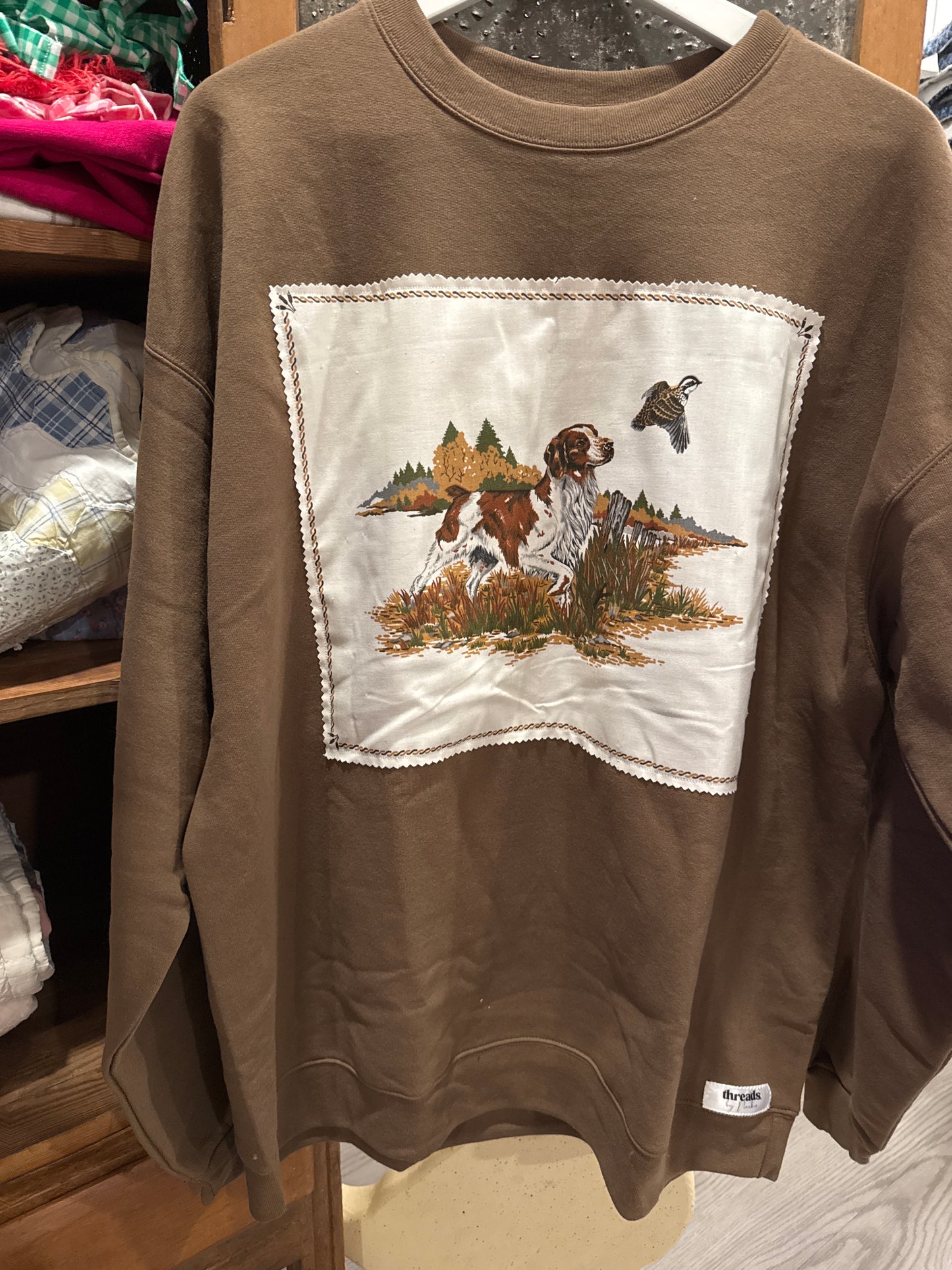 Stillwater Scout- XL