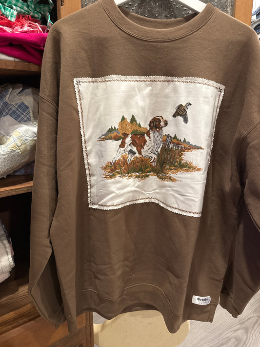 Stillwater Scout- XL