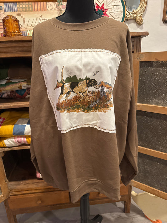 Autumn Pointer- 3XL