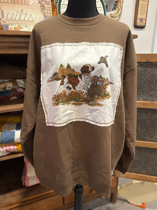 Stillwater Scout- XL