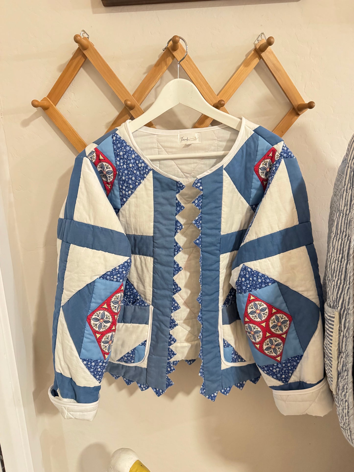 Stars & Stitches Size XS