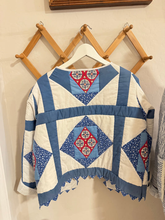 Stars & Stitches Size XS