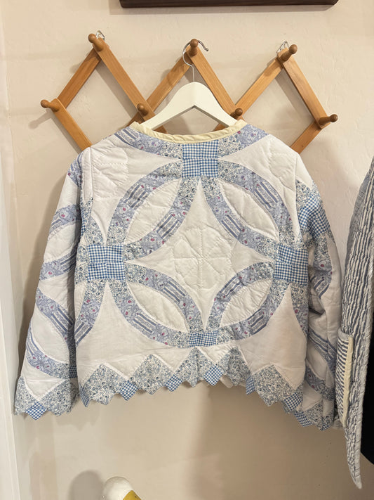 Bluebell Rings - Size Large
